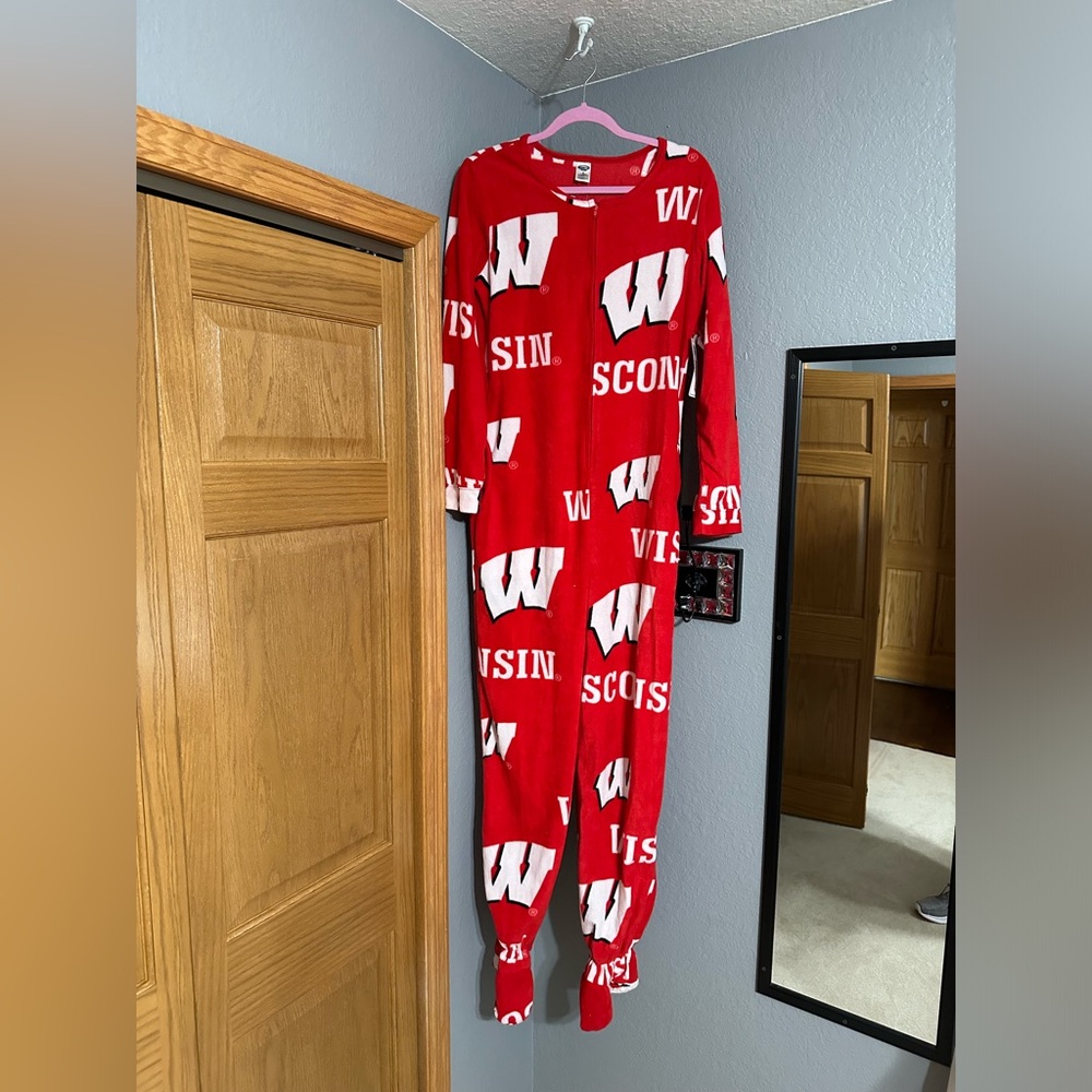 Ladies Wisconsin Sleeper